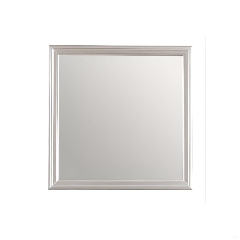 Traditional Wall Mirror For Any Space - R&R Furniture Gallery (Fountain Valley, CA)