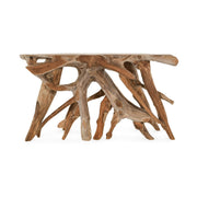 Cypress - Root Console Table - R&R Furniture Gallery (Fountain Valley, CA)