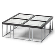 Carmela - Cocktail Table - R&R Furniture Gallery (Fountain Valley, CA)