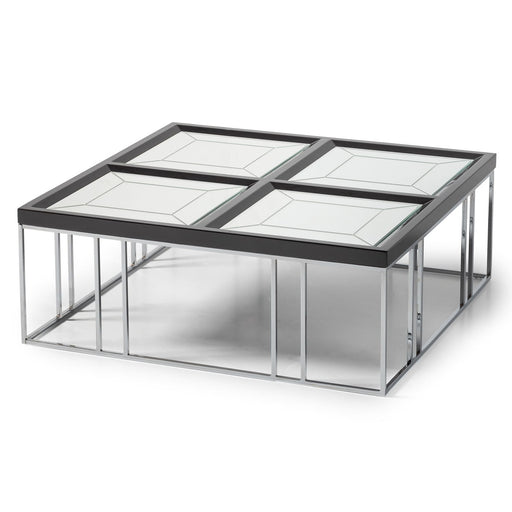 Carmela - Cocktail Table - R&R Furniture Gallery (Fountain Valley, CA)
