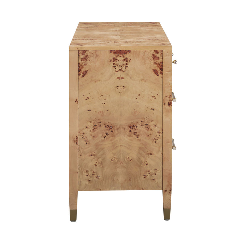 Brandyss - 7-Drawer Dresser - R&R Furniture Gallery (Fountain Valley, CA)