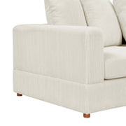 Haven - 6 Piece Modular Sectional - R&R Furniture Gallery (Fountain Valley, CA)