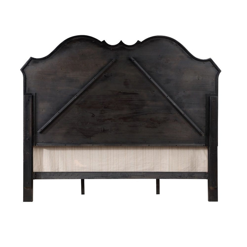Chelmsford - Bed - R&R Furniture Gallery (Fountain Valley, CA)