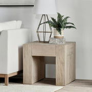 Bristol - Reclaimed Oak Table - R&R Furniture Gallery (Fountain Valley, CA)