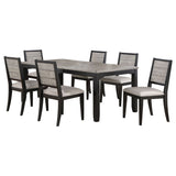 Centera - Dining Table Set