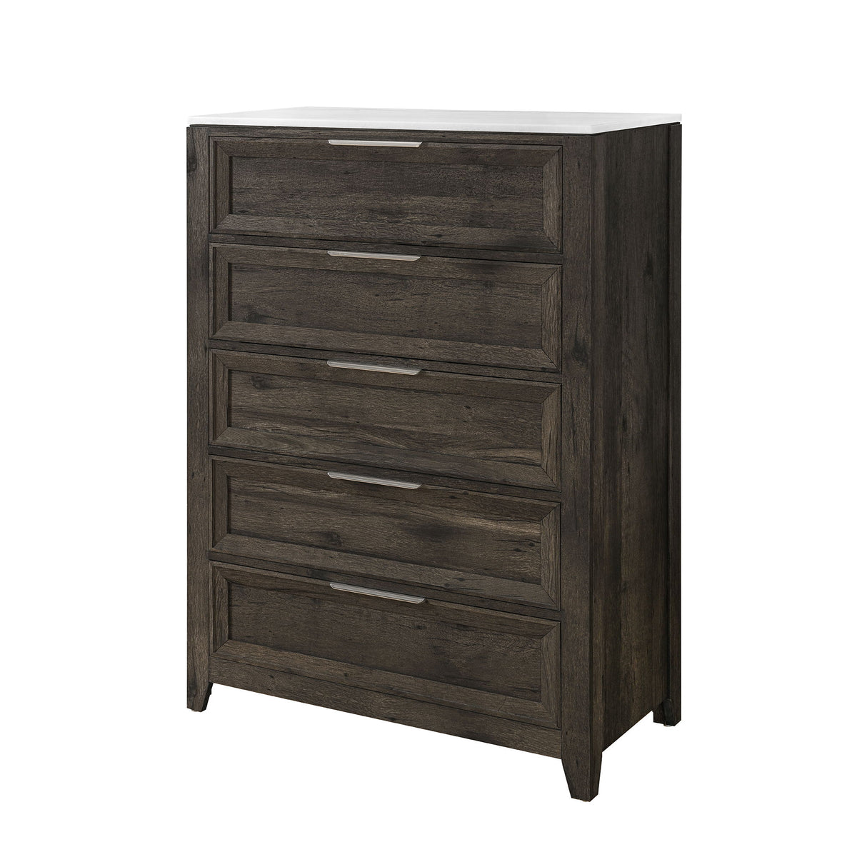 Melissa - Chest With 5 Drawers