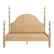 Rosalie - Bed - R&R Furniture Gallery (Fountain Valley, CA)
