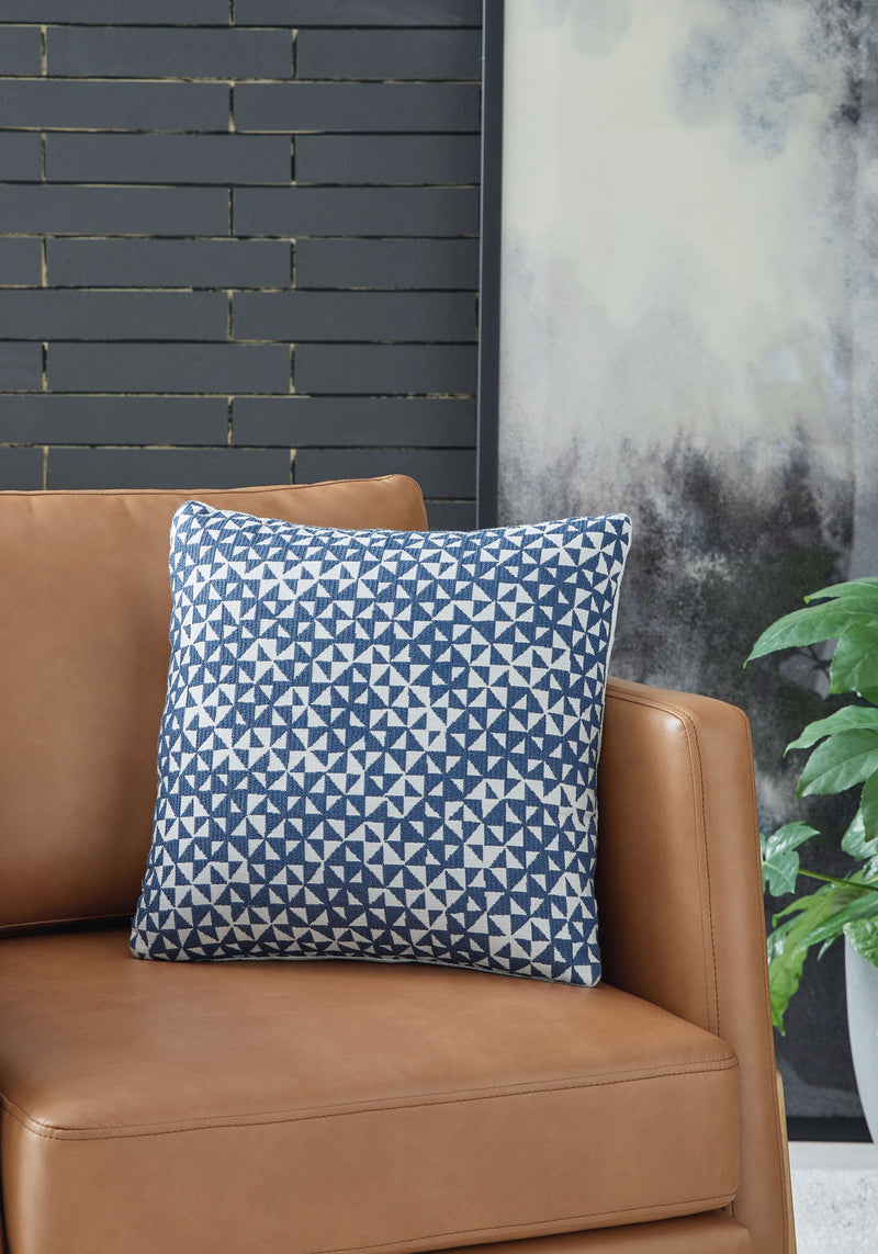 Jaycott Next-Gen Nuvella - Pillow - R&R Furniture Gallery (Fountain Valley, CA)