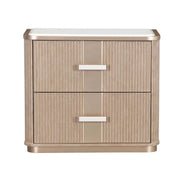 West Kensington - Nightstand - R&R Furniture Gallery (Fountain Valley, CA)