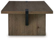 Kandinew - Living Room Table - R&R Furniture Gallery (Fountain Valley, CA)
