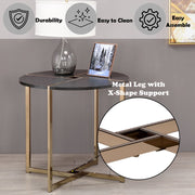 Bromia - Table - R&R Furniture Gallery (Fountain Valley, CA)