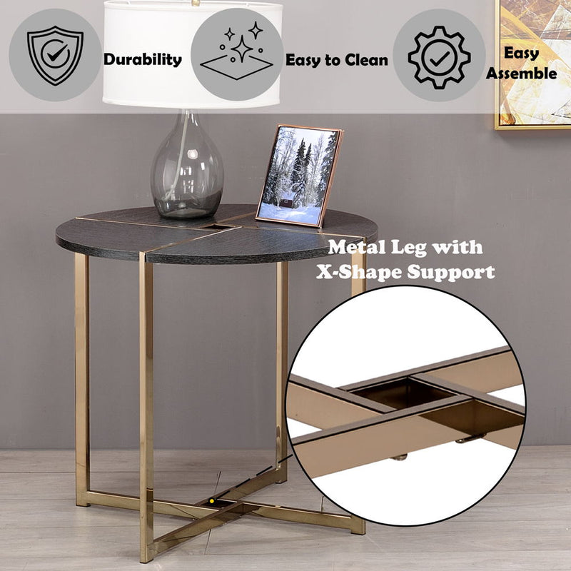 Bromia - Table - R&R Furniture Gallery (Fountain Valley, CA)