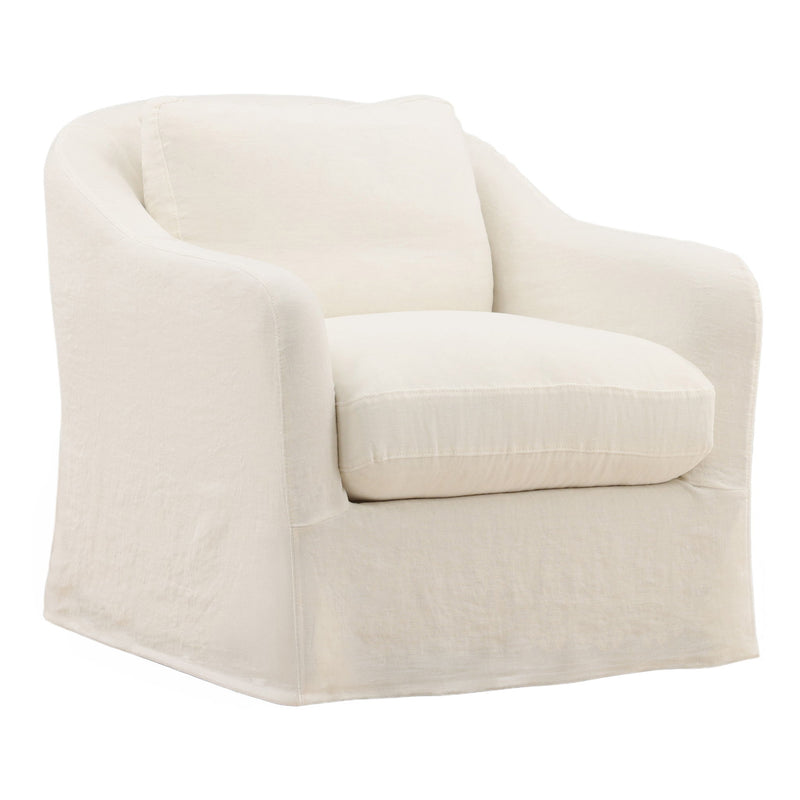 Ama - Swivel Chair