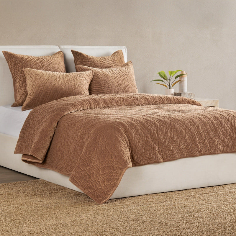 Elms - Velvet Set - R&R Furniture Gallery (Fountain Valley, CA)