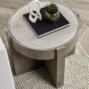 Sonoma - Round Table - R&R Furniture Gallery (Fountain Valley, CA)