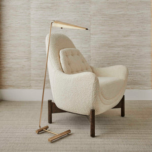 Smile - Chair - White