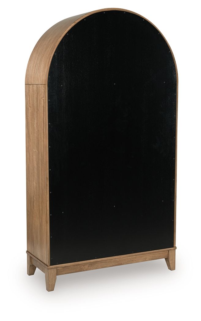 Dagandale - Accent Cabinet - R&R Furniture Gallery (Fountain Valley, CA)