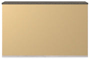 Gerridan - Dresser, Mirror - R&R Furniture Gallery (Fountain Valley, CA)