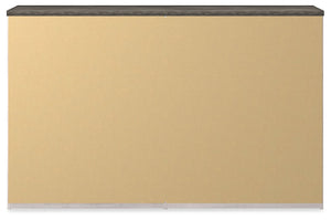 Gerridan - Dresser, Mirror - R&R Furniture Gallery (Fountain Valley, CA)