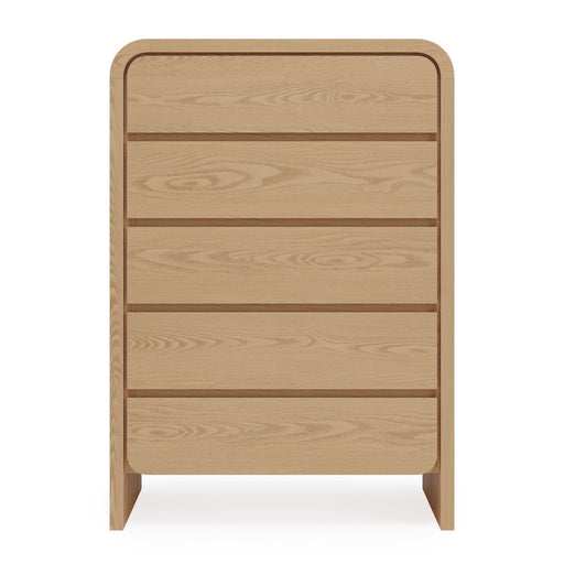 Elora Chest - Timber - R&R Furniture Gallery (Fountain Valley, CA)