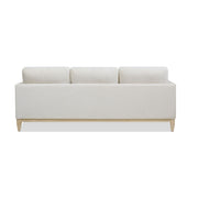 Knox - Modern Farmhouse Reversible Chaise Sectional Sofa - R&R Furniture Gallery (Fountain Valley, CA)