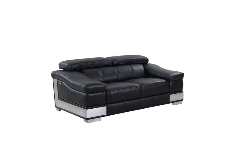 415 - Loveseat - R&R Furniture Gallery (Fountain Valley, CA)