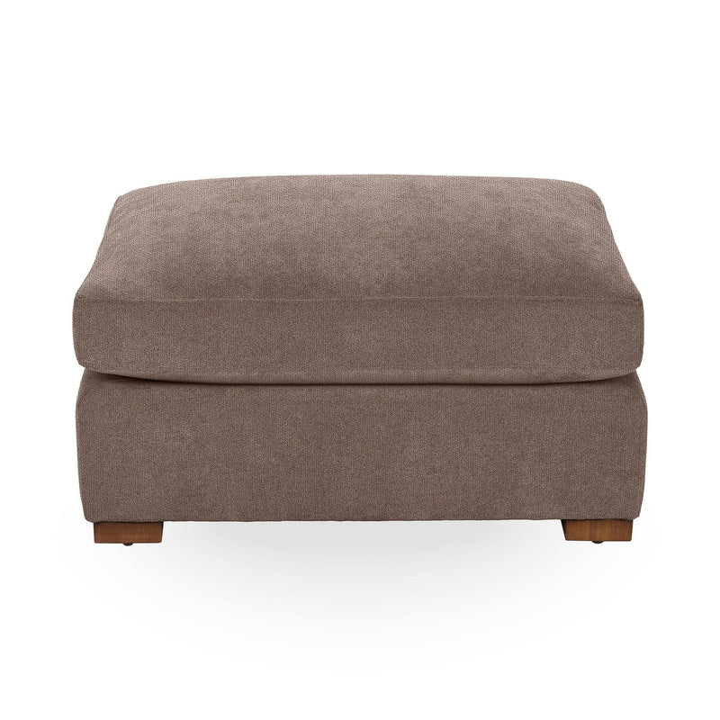 Audrey - Ottoman - R&R Furniture Gallery (Fountain Valley, CA)