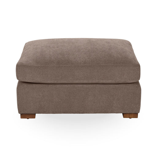 Audrey - Ottoman - R&R Furniture Gallery (Fountain Valley, CA)