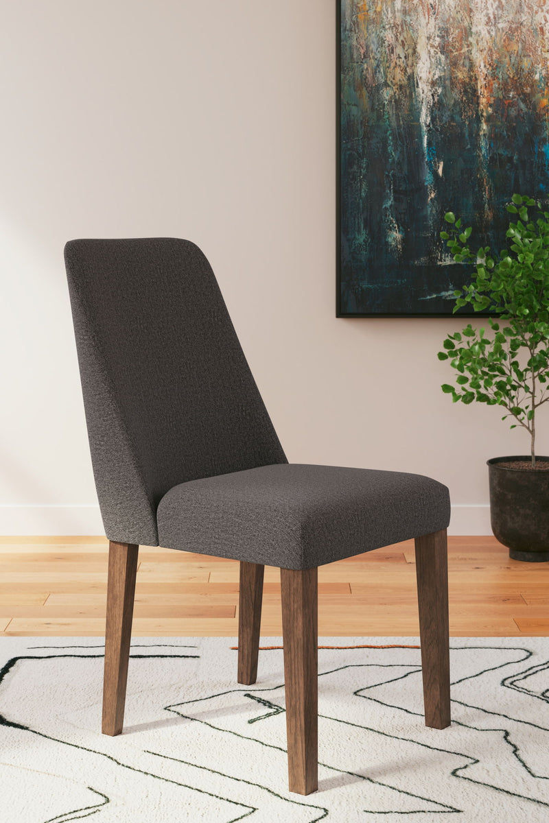 Lyncott - Butterfly Extension Table Set - R&R Furniture Gallery (Fountain Valley, CA)