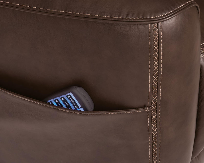 4Z-Tribano - Power Lift Recliner