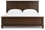 Danabrin - Panel Bed - R&R Furniture Gallery (Fountain Valley, CA)