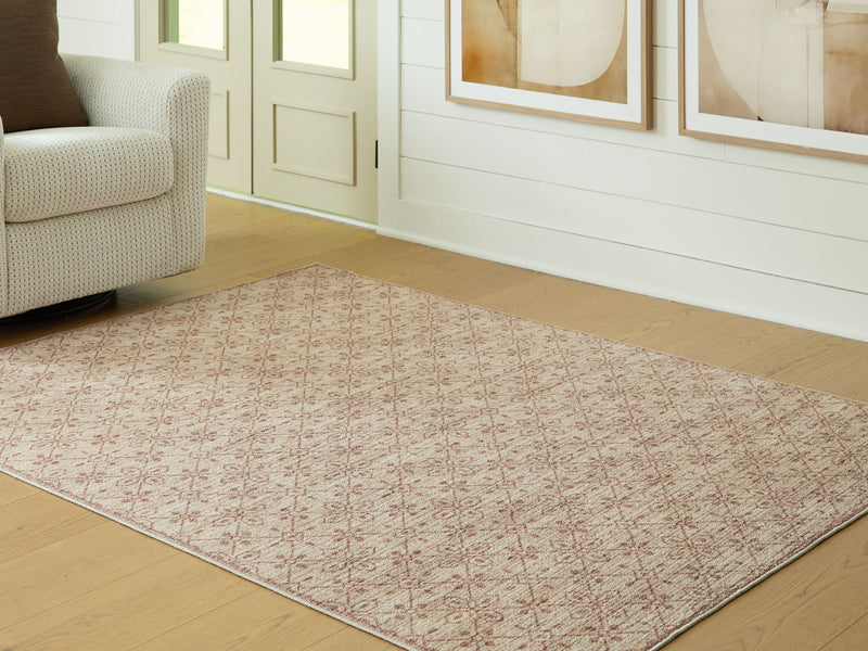 Lyamford - Rug - R&R Furniture Gallery (Fountain Valley, CA)
