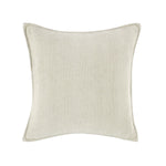 Rhodes - SLD Pillow - Natural