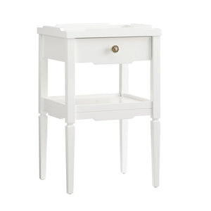 Foley - 1 Drawer Nightstand