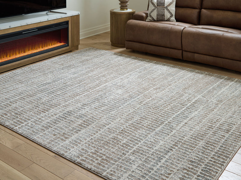 Fuadwick - Rug - R&R Furniture Gallery (Fountain Valley, CA)
