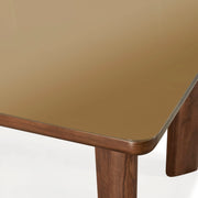 Oani - Long Dining Table - Natural - R&R Furniture Gallery (Fountain Valley, CA)