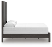 Fraluna - Panel Bed - R&R Furniture Gallery (Fountain Valley, CA)