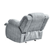 Stonic - Glider Recliner Modern Design - R&R Furniture Gallery (Fountain Valley, CA)