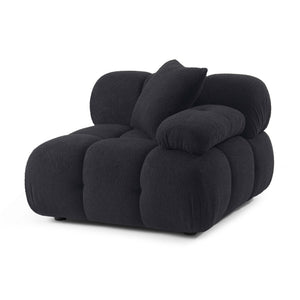 Calliope - Modular Corner Chair - R&R Furniture Gallery (Fountain Valley, CA)
