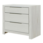 Jehoram - Nightstand - R&R Furniture Gallery (Fountain Valley, CA)