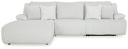 Top Tier - Reclining Sectional - R&R Furniture Gallery (Fountain Valley, CA)