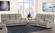 Cooper - Reclining Sofa Set - R&R Furniture Gallery (Fountain Valley, CA)