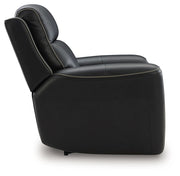 5Z-Comfort - Relaxation - Power Recliner With Adj Headrest - R&R Furniture Gallery (Fountain Valley, CA)