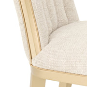 Fantosini - Side Chair (Set of 2) - R&R Furniture Gallery (Fountain Valley, CA)