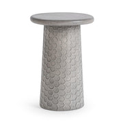 Delaine - Outdoor Table - R&R Furniture Gallery (Fountain Valley, CA)