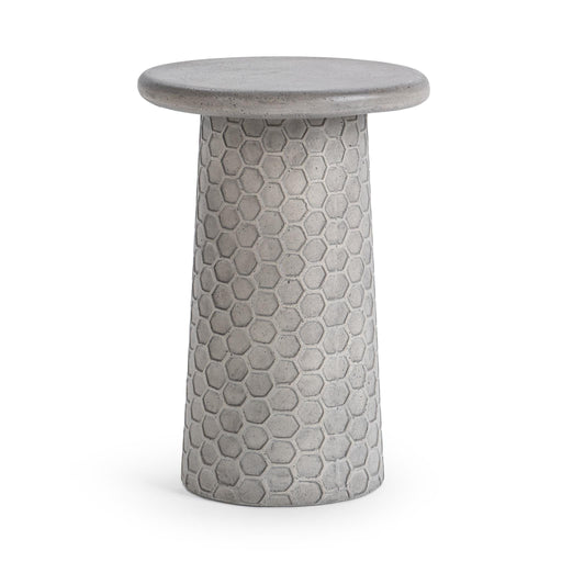 Delaine - Outdoor Table - R&R Furniture Gallery (Fountain Valley, CA)