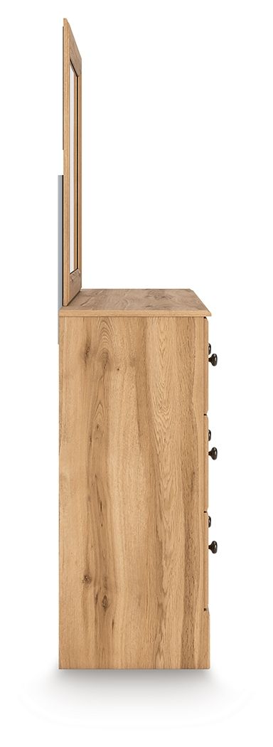 Aleaport - Dresser - R&R Furniture Gallery (Fountain Valley, CA)