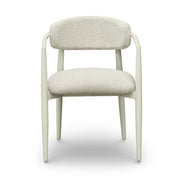 Annika - Outdoor Dining Arm Chair - R&R Furniture Gallery (Fountain Valley, CA)