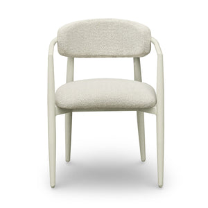 Annika - Outdoor Dining Arm Chair - R&R Furniture Gallery (Fountain Valley, CA)