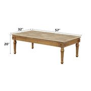 Daesha - Table - R&R Furniture Gallery (Fountain Valley, CA)